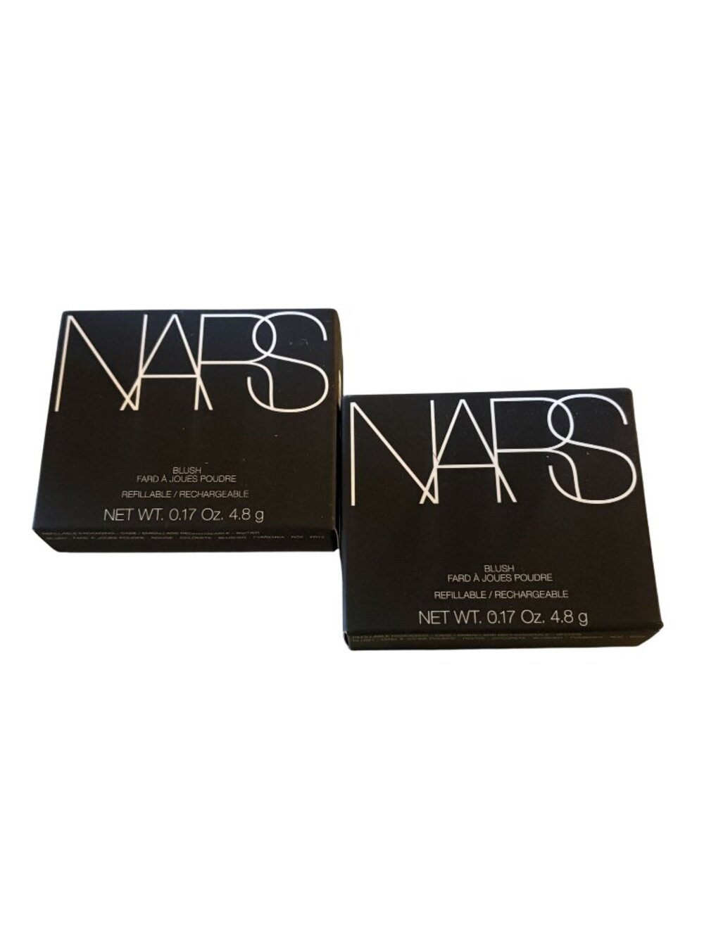 NARS Pressed Powder Blush SELECT 1 SHADE: